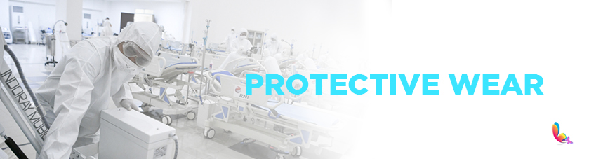 protective banner