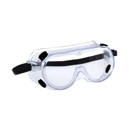 Protective Goggles