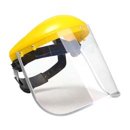 Protective Visor