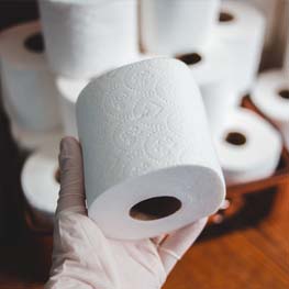 Toilet Rolls