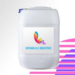 25L Sanitizers