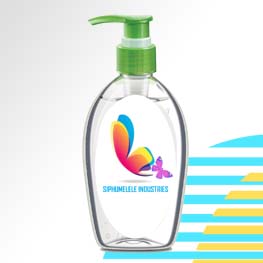 200ml Sanitizers